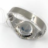 Calvin Klein Sensual Damenuhr mit schwarzem Zifferblatt, 24,5 mm Quarzuhr, Swiss Made, elegantes Damenarmbanduhr-Design