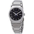 Calvin Klein Damenarmbanduhr Step mit 30mm Gehäuse, schwarzem Zifferblatt, Swiss Made, elegantes Design