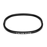Calvin Klein Eternity Hook Damen Armband aus Edelstahl in Roségold, elegantes Schmuckstück mit modernem Design.