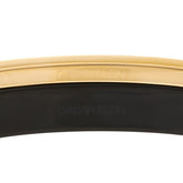 Calvin Klein Eternity Hook Damen-Armband aus Edelstahl in Silber, elegantes Schmuckstück für Damen.
