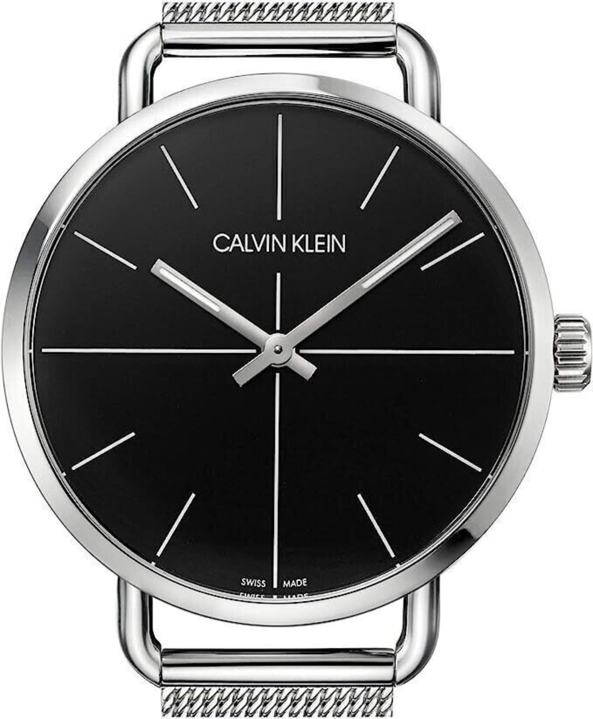 Calvin Klein Even Herrenuhr 