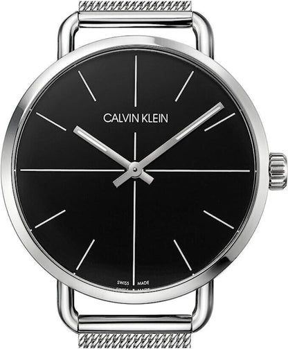 Calvin Klein Even Herrenuhr 