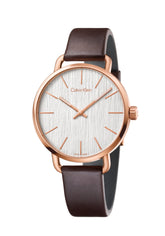 Calvin Klein Even Herrenuhr 