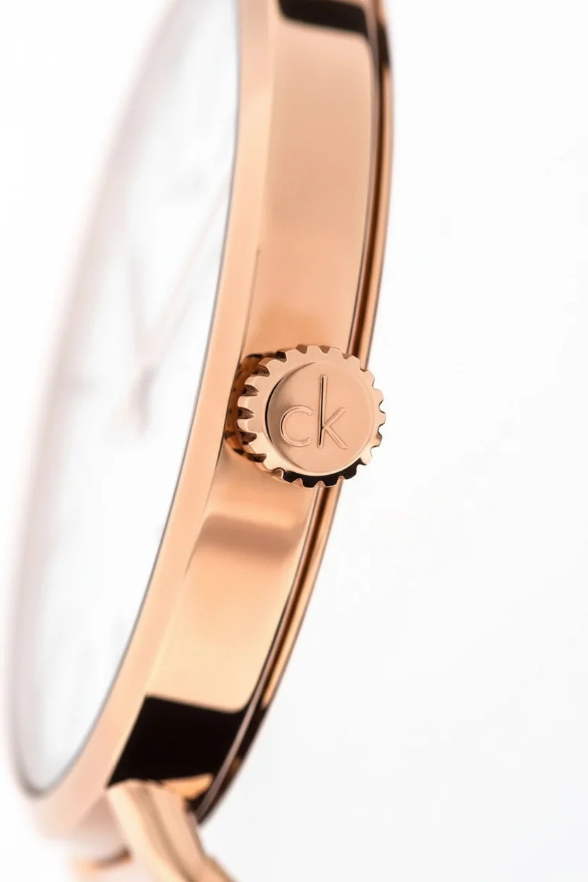 Calvin Klein Even Herrenuhr 