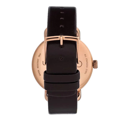 Calvin Klein Even Herrenuhr 