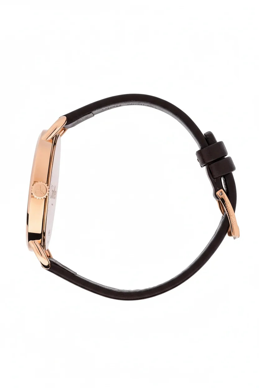 Calvin Klein Even Herrenuhr 