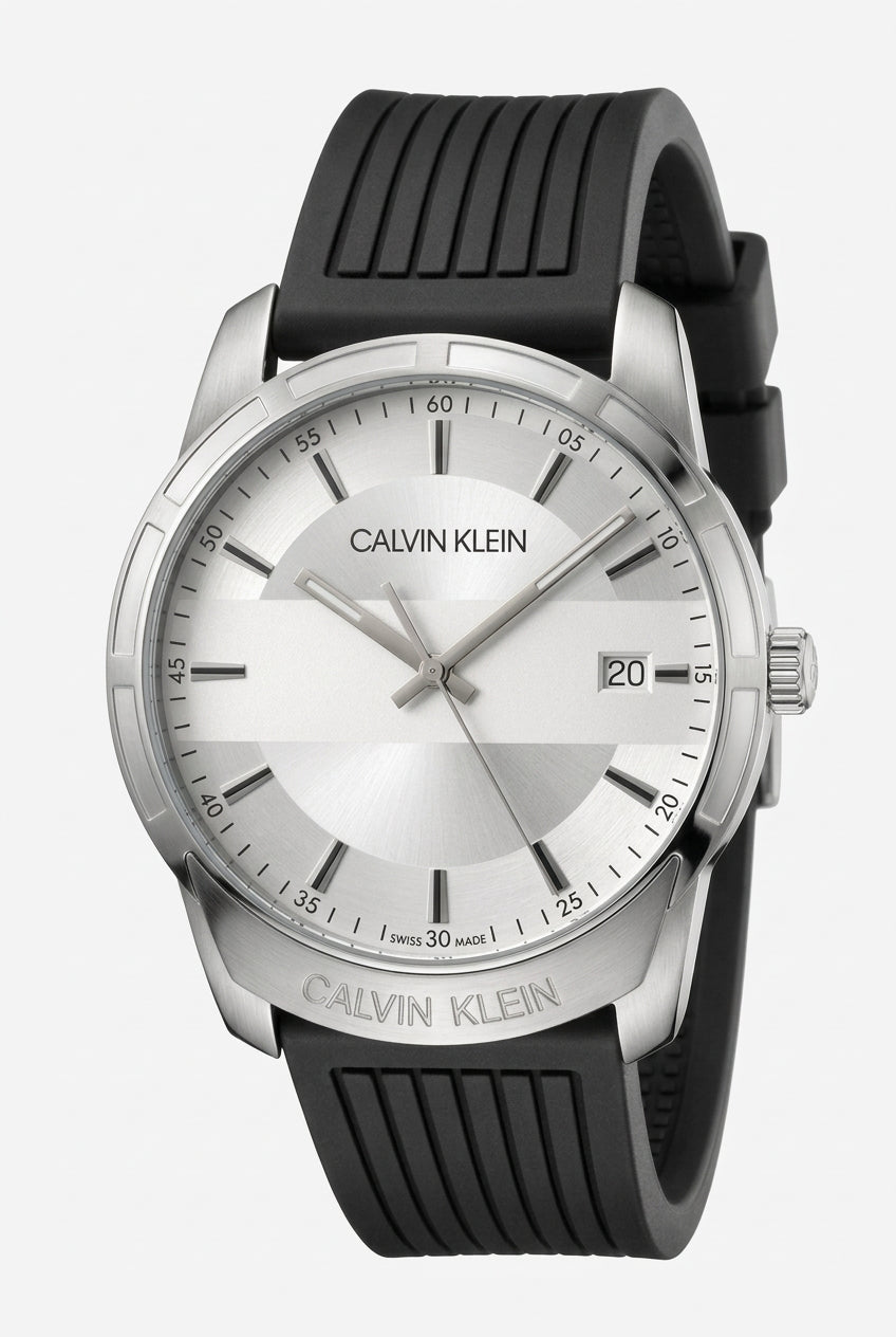Calvin Klein Evidence Herrenuhr 