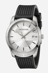 Calvin Klein Evidence Herrenuhr 