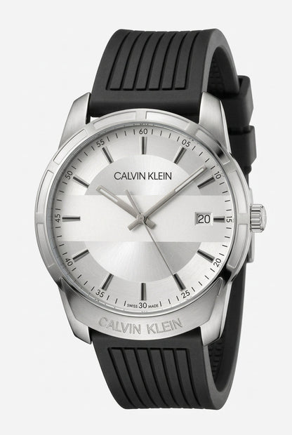 Calvin Klein Evidence Herrenuhr 