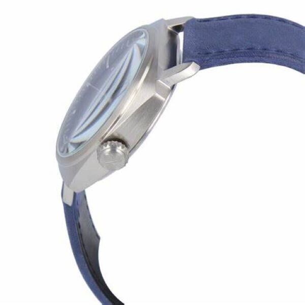Calvin Klein Fraternity Herrenuhr 39mm Swiss Made, Quarzuhr mit Edelstahlarmband und schwarzem Zifferblatt.