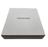 Calvin Klein Groovy Choker-Halskette für Damen in Roségold mit Charms und Anhängern, stilvoller Schmuck.