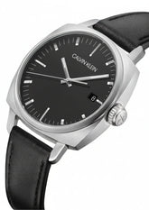 Calvin Klein Fraternity Herrenuhr 