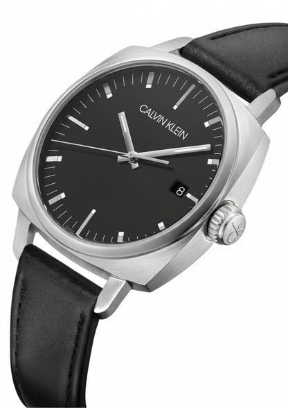Calvin Klein Fraternity Herrenuhr 