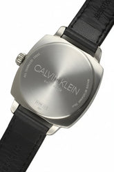 Calvin Klein Fraternity Herrenuhr 