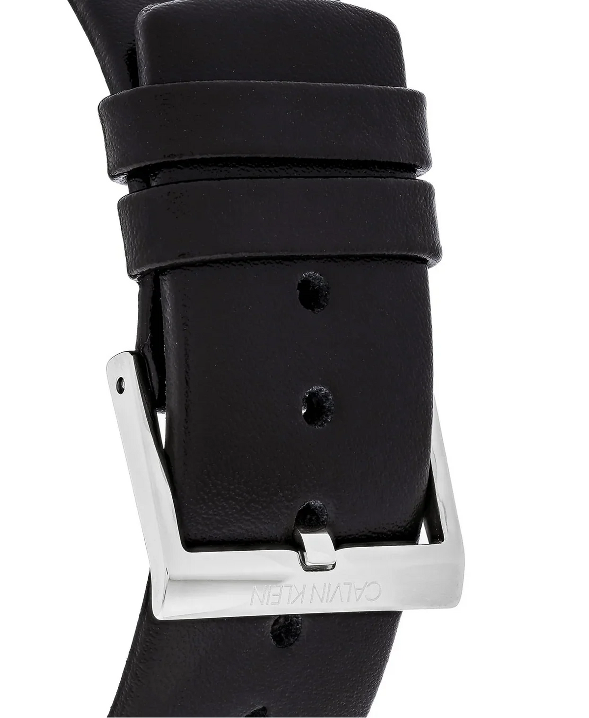 Calvin Klein High Noon Herrenuhr 