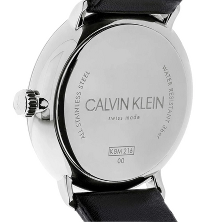 Calvin Klein High Noon Herrenuhr 