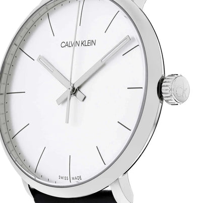 Calvin Klein High Noon Herrenuhr 