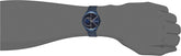Calvin Klein Minimal Herrenuhr Marineblau Edelstahl