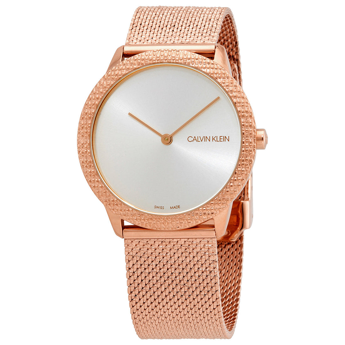 Calvin Klein Minimal Uhr 