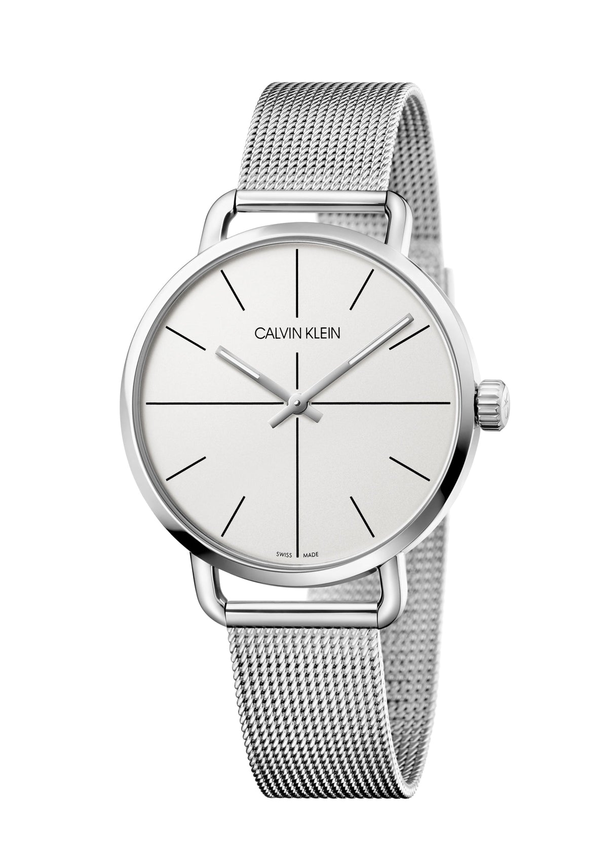 Calvin Klein Even Herrenuhr 