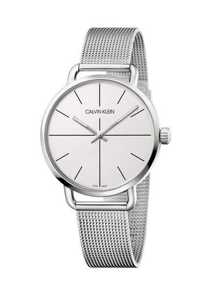 Calvin Klein Even Herrenuhr 