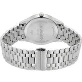 Calvin Klein Time Herrenuhr 