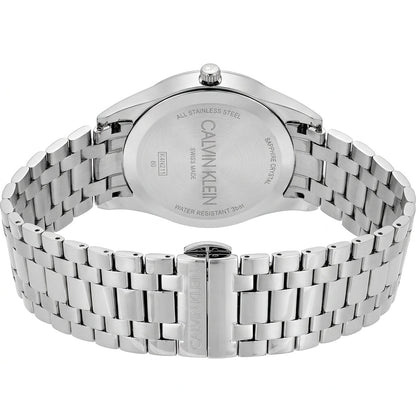 Calvin Klein Time Herrenuhr 