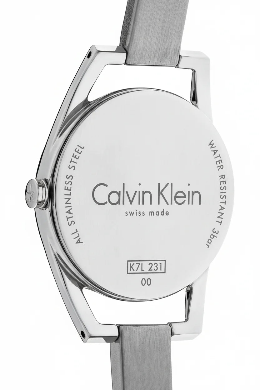Calvin Klein Dainty Damenuhr 
