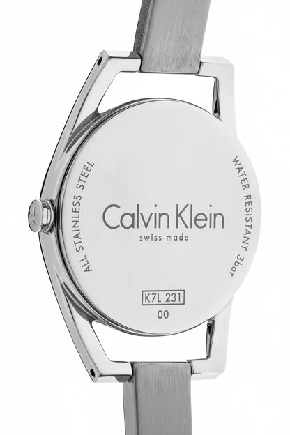 Calvin Klein Dainty Damenuhr 