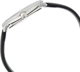 Calvin Klein High Noon Herrenuhr, 40mm Quarzuhr Swiss Made, silbernes Zifferblatt und Edelstahlarmband