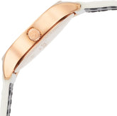 Calvin Klein Endless Damenuhr, Quarzuhr mit 26mm Gehäuse, Swiss Made, stilvolles Design, Edelstahlarmband