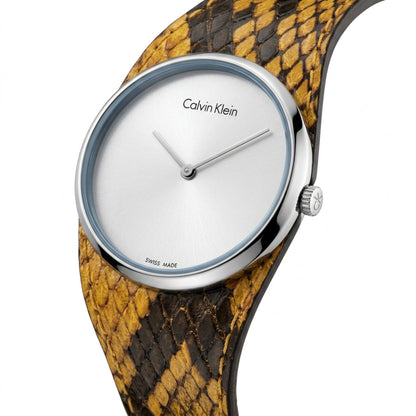 Calvin Klein Spellbound Damenuhr 