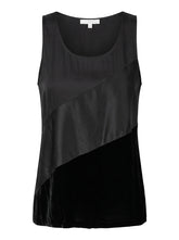 Emporio Armani Top Damen Schwarz — ghost