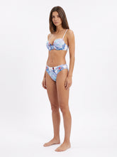 Emporio Armani Bikini Damen Mehrfarbig - Studio