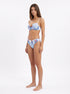 Emporio Armani Bikini Damen Mehrfarbig - Studio
