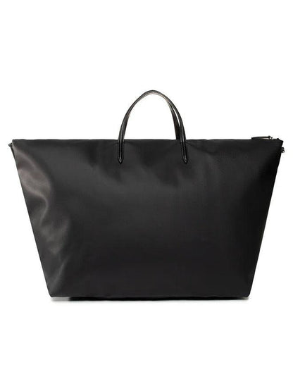LACOSTE Shopper Shopping Bag L Noir NF1947PO000
