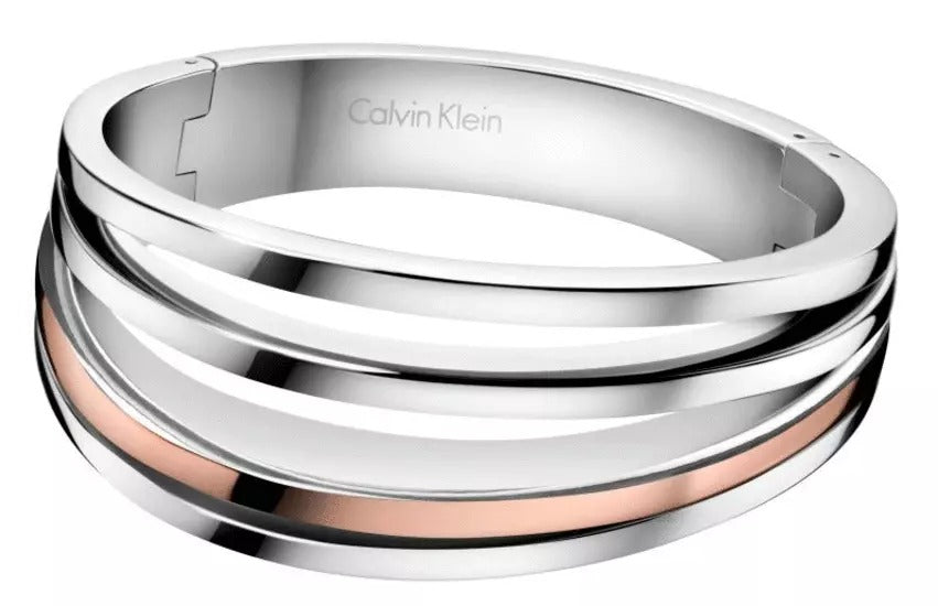 Calvin Klein CK Breath Armband KJ3DPD20010M