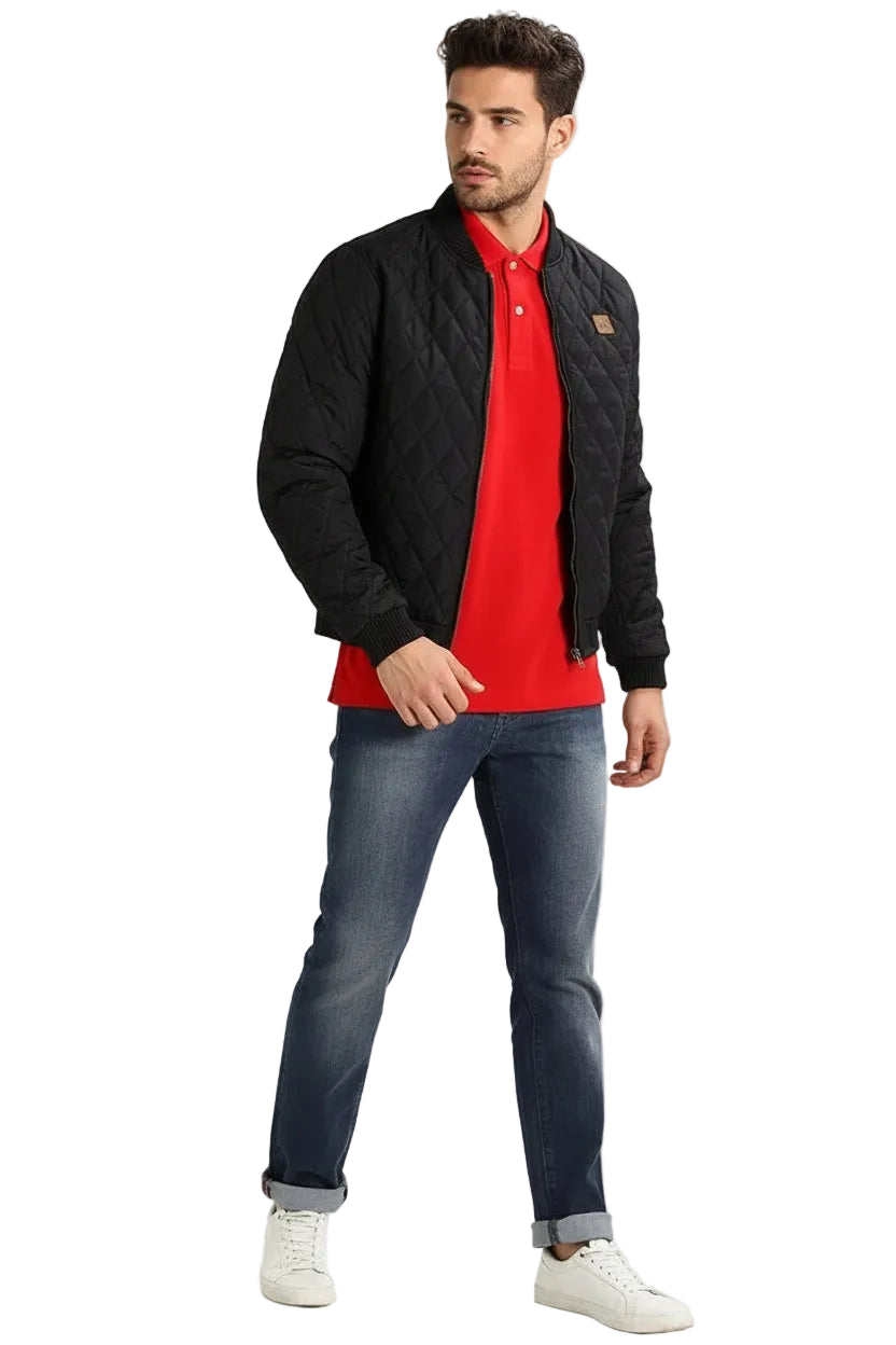 Rotes Lacoste L.12.12 Poloshirt für Herren mit Kragen und Knopfleiste, bequemes Baumwolldesign, sichtbares Logo auf der Brust