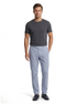 Armani Jeans Hose Blau (3Y6P68 6NENZ) — on model