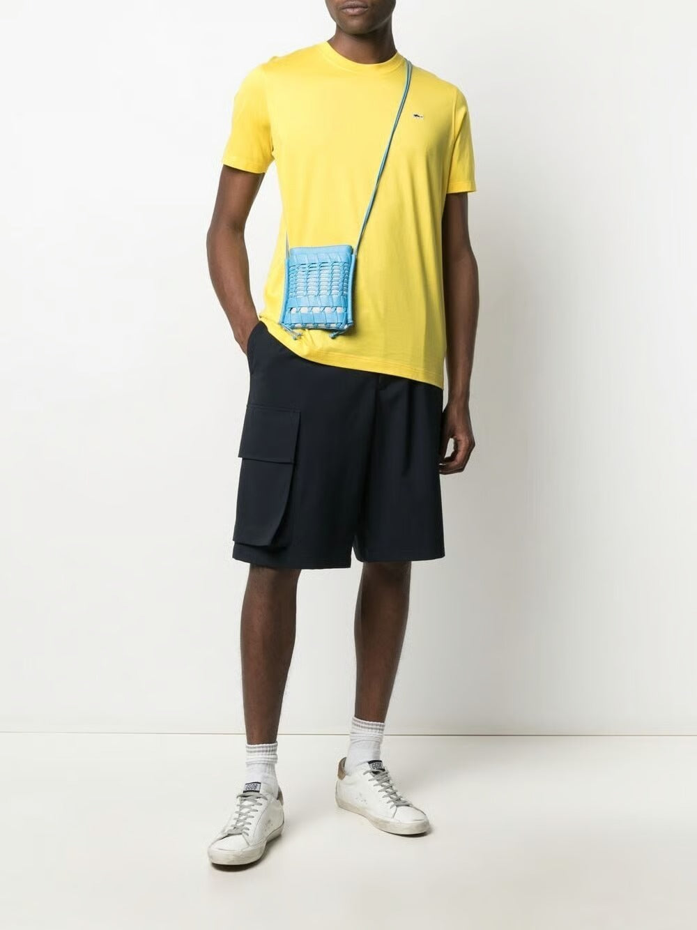 Paul &amp; Shark E18P1152 358