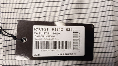 Emporio Armani R1CF2T R124C 021 39