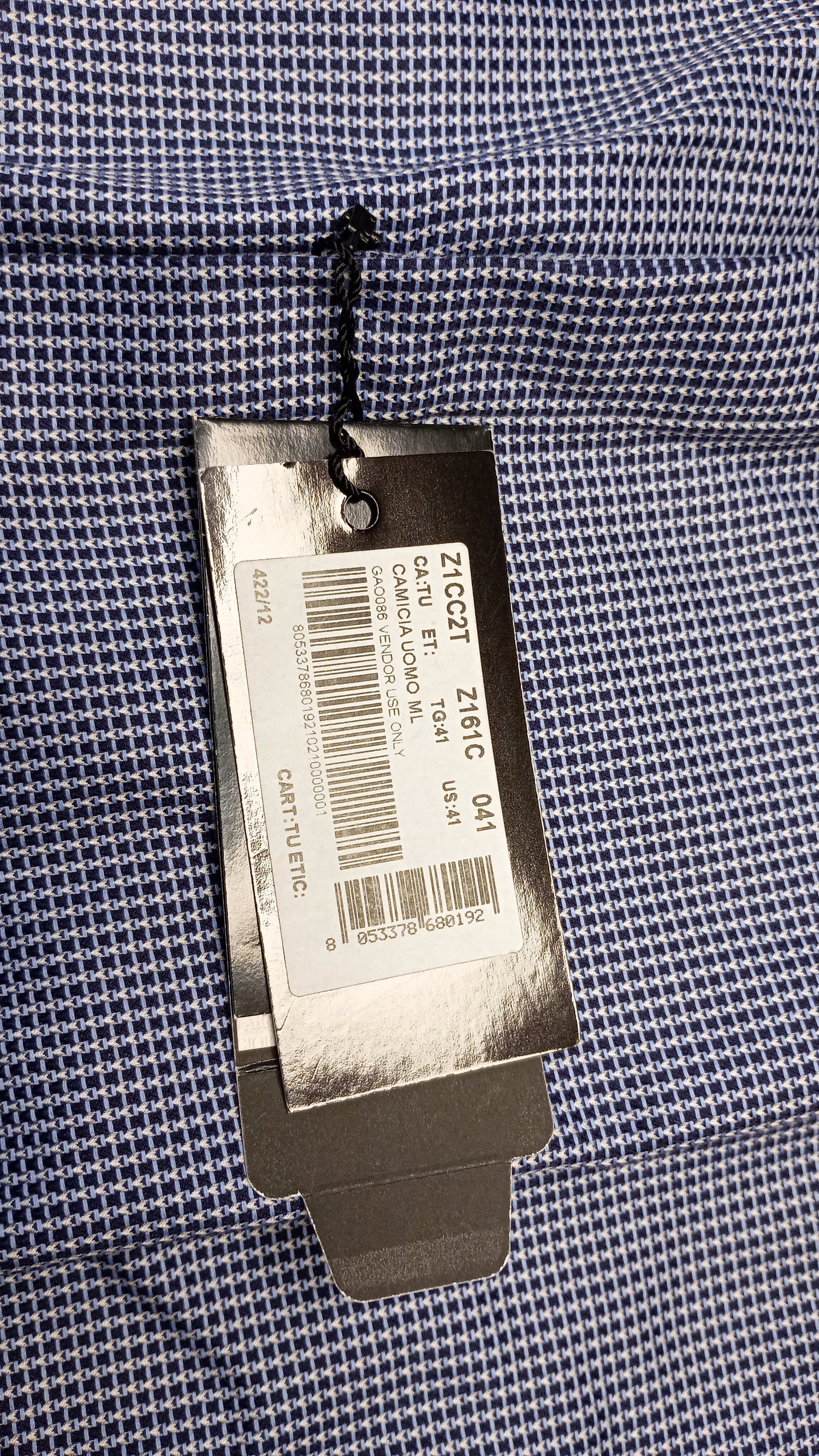 Emporio Armani Z1CC2T Z161C 041 41