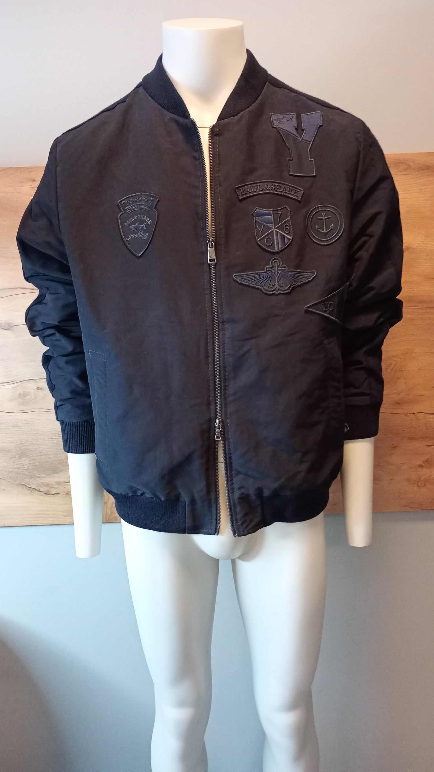 Paul &amp;amp; Shark I17P2072 050