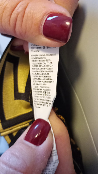 Versace ABU01003 AP00054 A80G