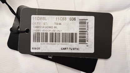 Emporio Armani 11CM8L 11C63 036 44