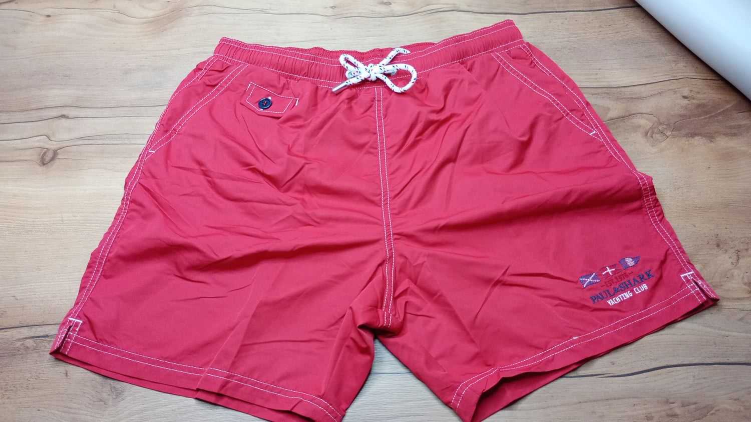 Paul &amp; Shark E18P5000 577