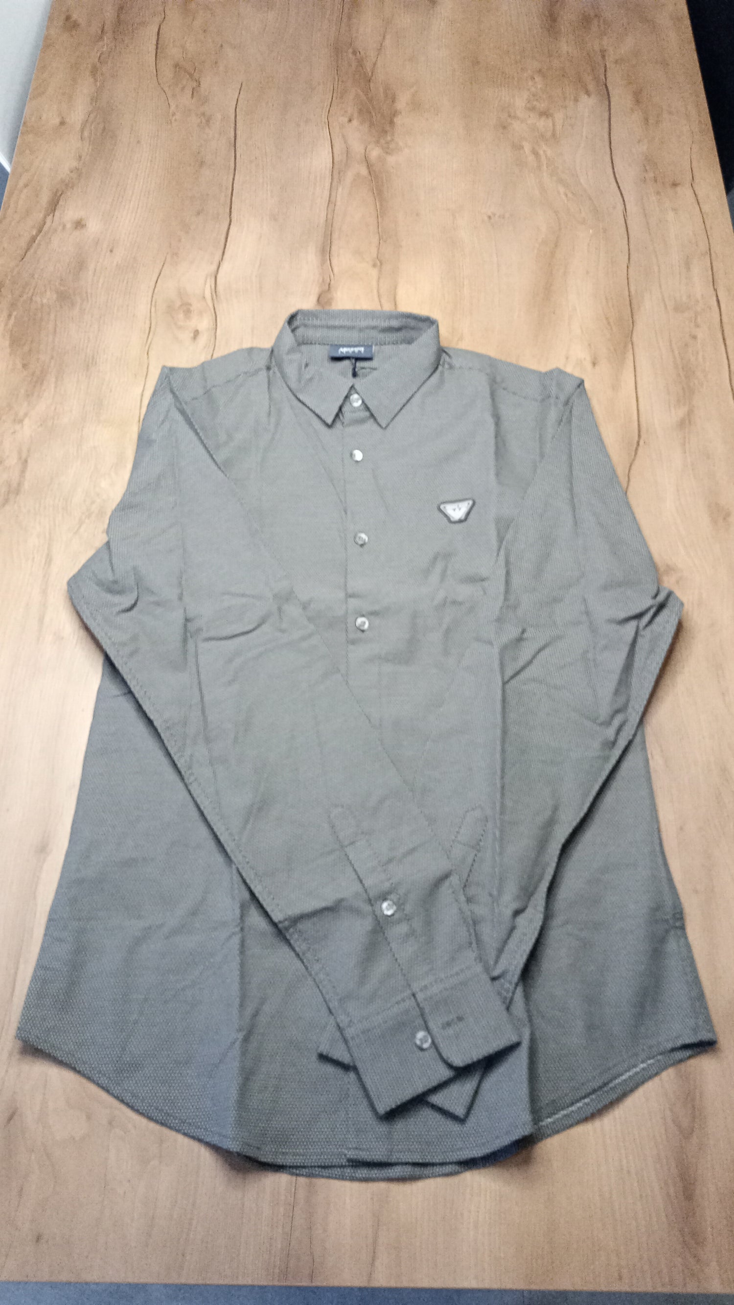 Armani Jeans 6Y6C09 6NMDZ L