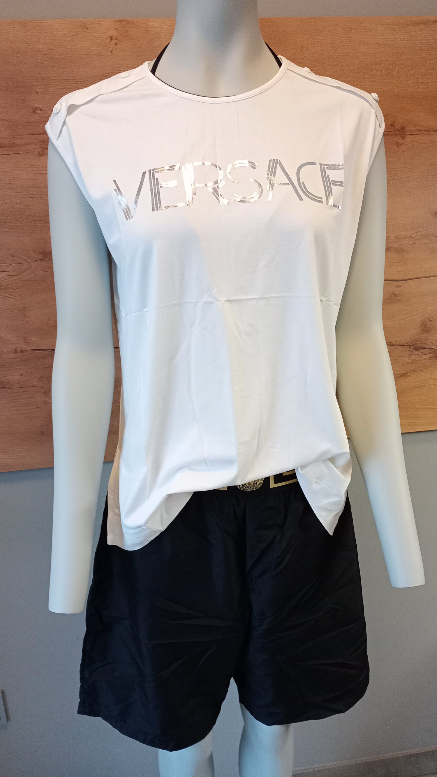 Versace A76051 A213311 A1001