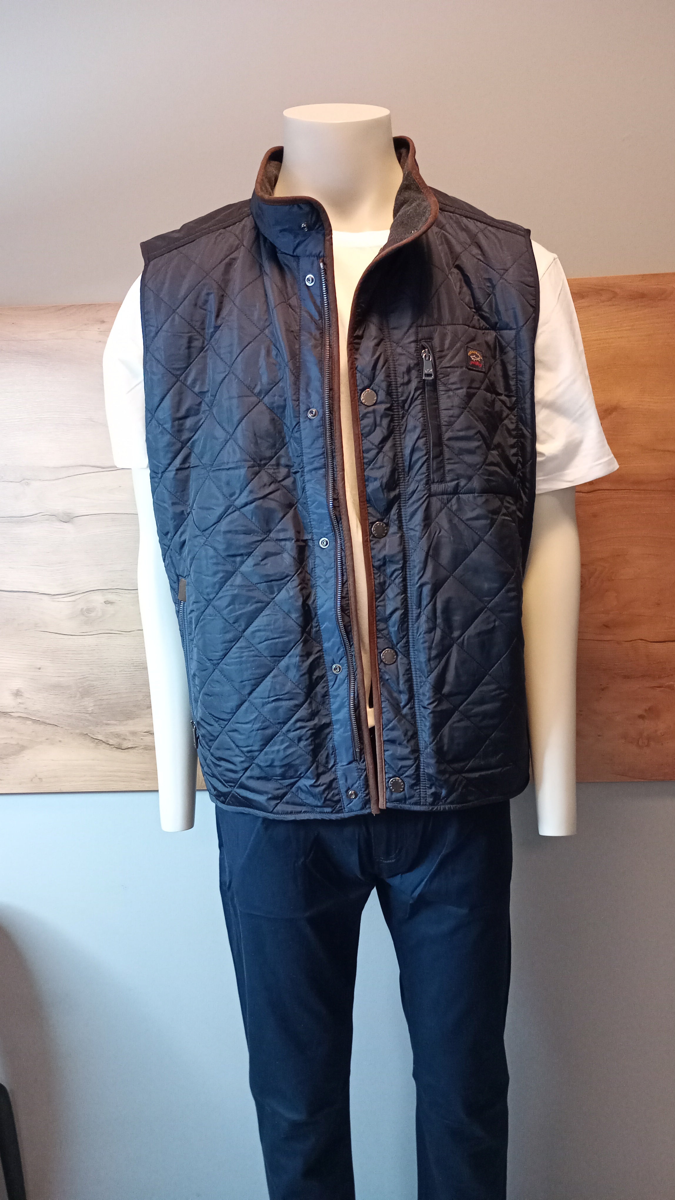 Paul &amp; Shark A17P2031 050