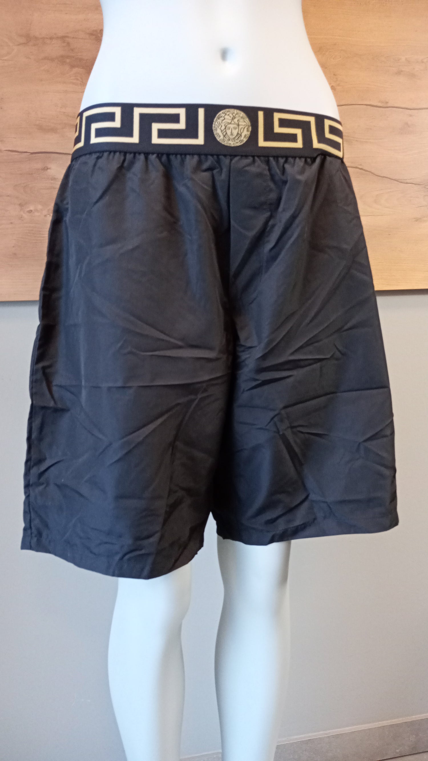 Versace ABU01003 AP00054 A80G